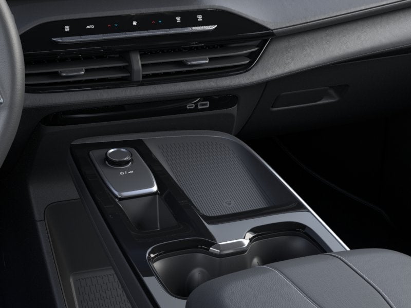 2026 Buick Enclave Sport Touring - Photo 76