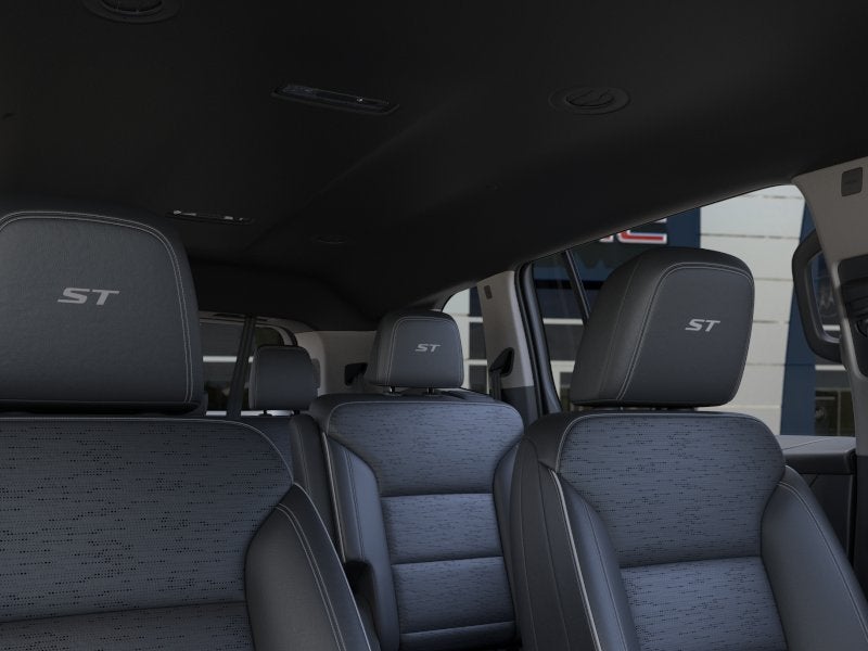 2026 Buick Enclave Sport Touring - Photo 77