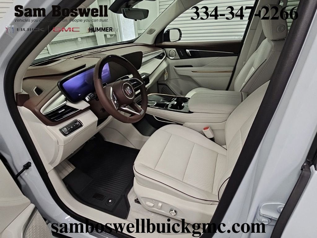 2026 Buick Enclave Avenir - Photo 10
