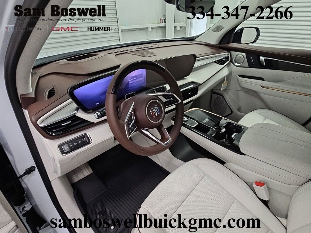 2026 Buick Enclave Avenir - Photo 11