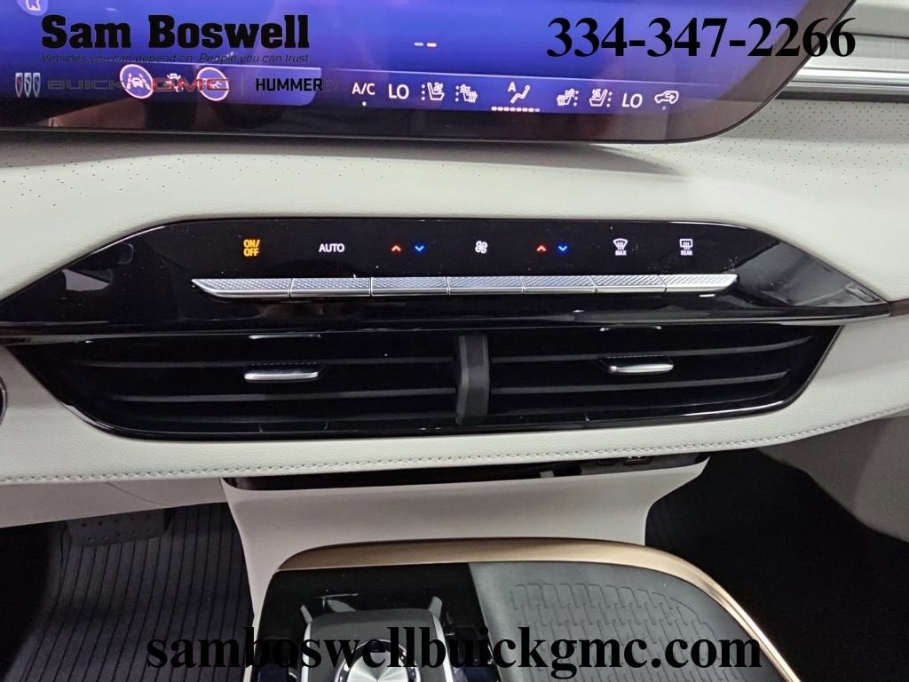 2026 Buick Enclave Avenir - Photo 19