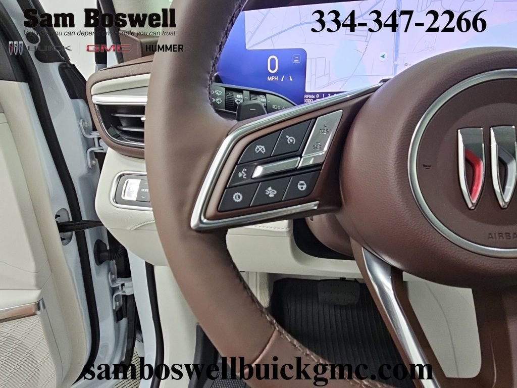 2026 Buick Enclave Avenir - Photo 25