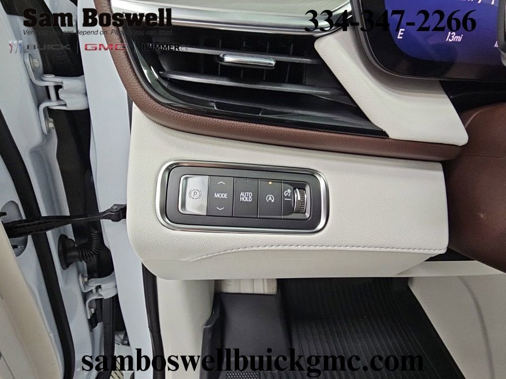 2026 Buick Enclave Avenir - Photo 27
