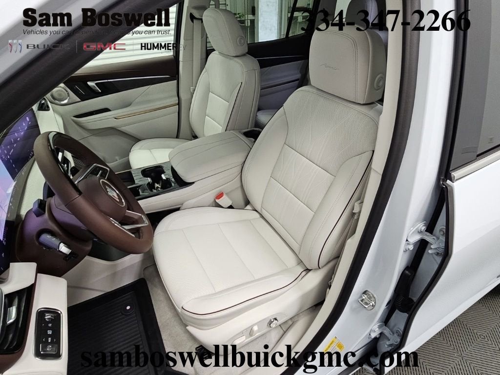 2026 Buick Enclave Avenir - Photo 28
