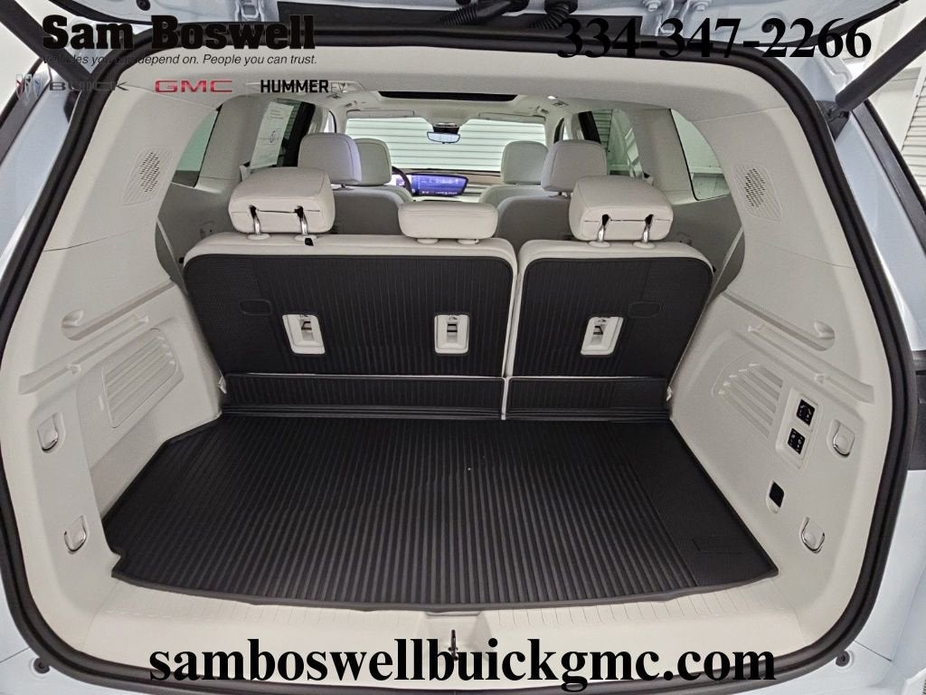 2026 Buick Enclave Avenir - Photo 36