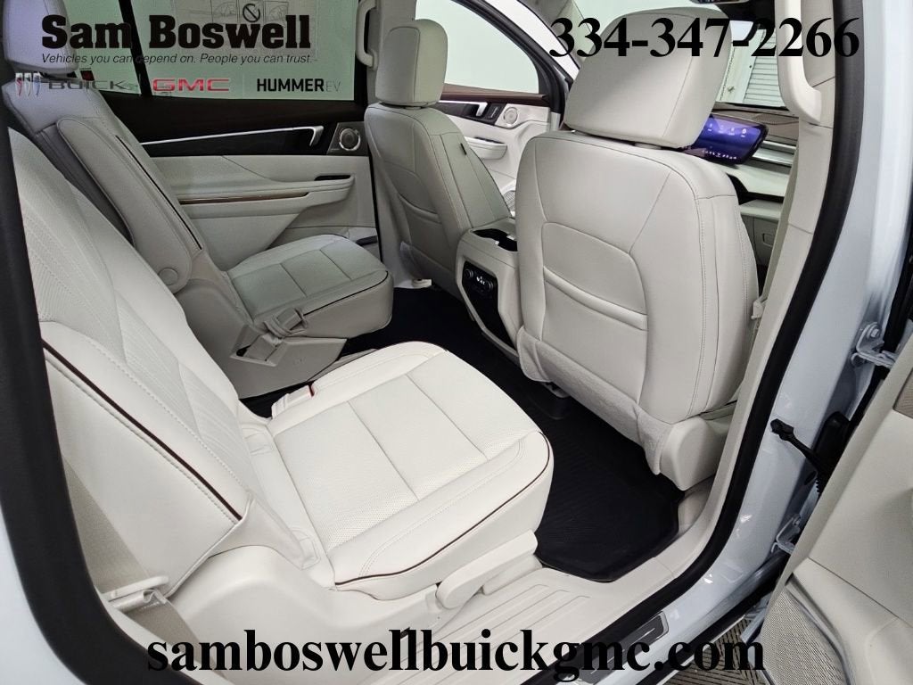 2026 Buick Enclave Avenir - Photo 39