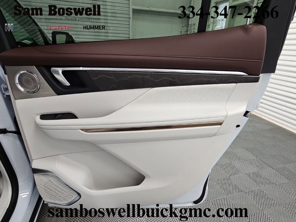 2026 Buick Enclave Avenir - Photo 40