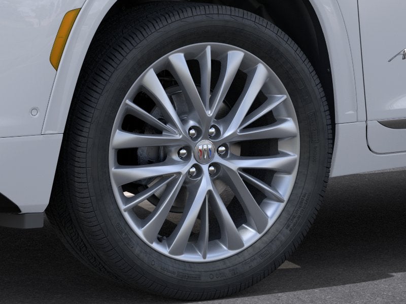 2026 Buick Enclave Avenir - Photo 62