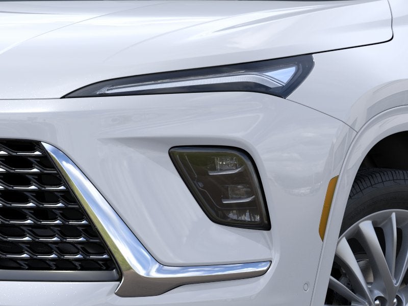 2026 Buick Enclave Avenir - Photo 63
