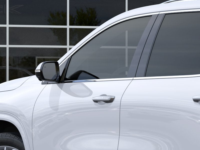 2026 Buick Enclave Avenir - Photo 65