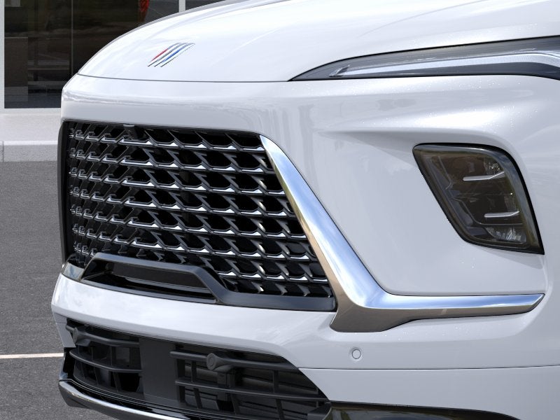 2026 Buick Enclave Avenir - Photo 66