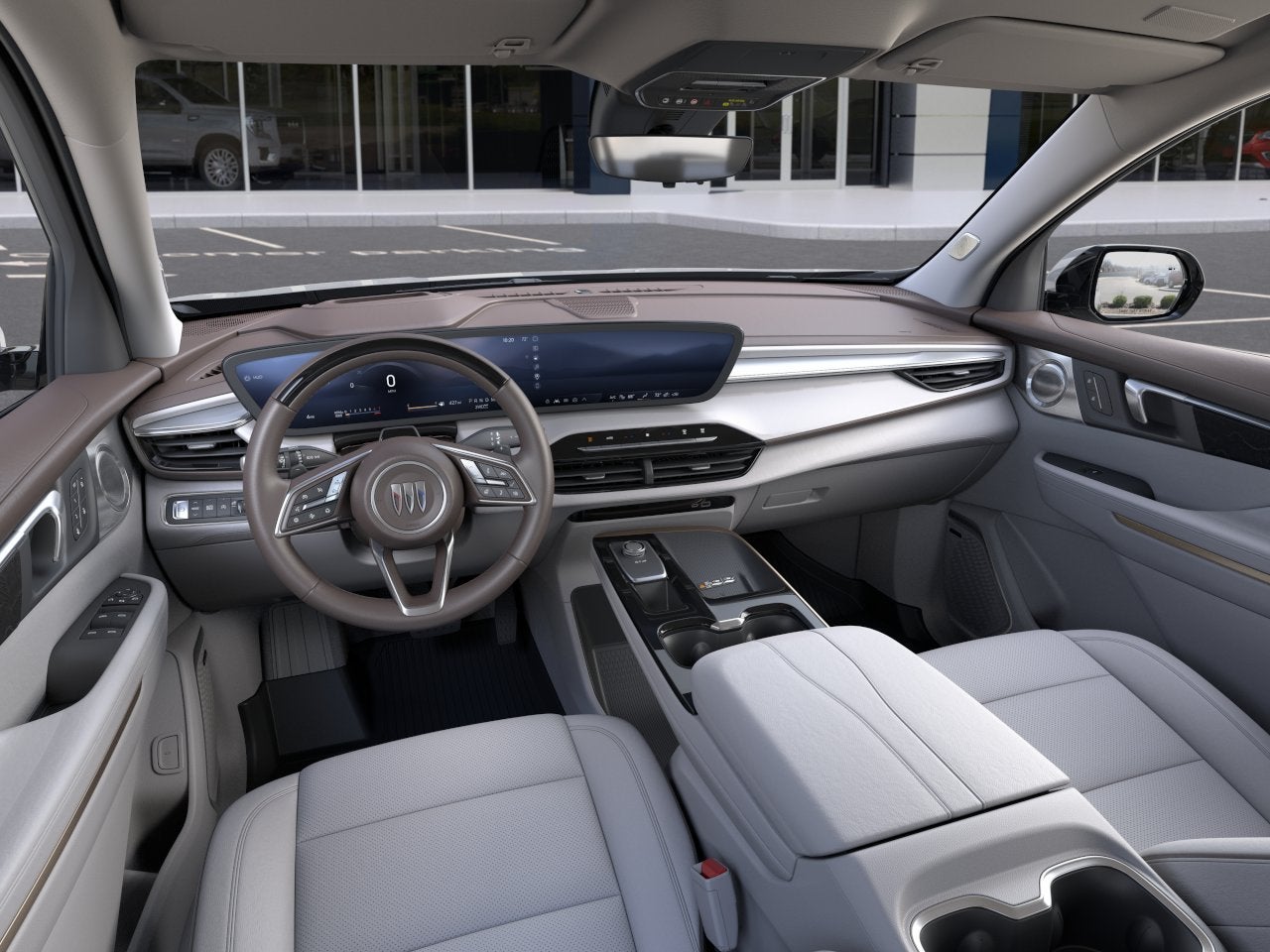 2026 Buick Enclave Avenir - Photo 68