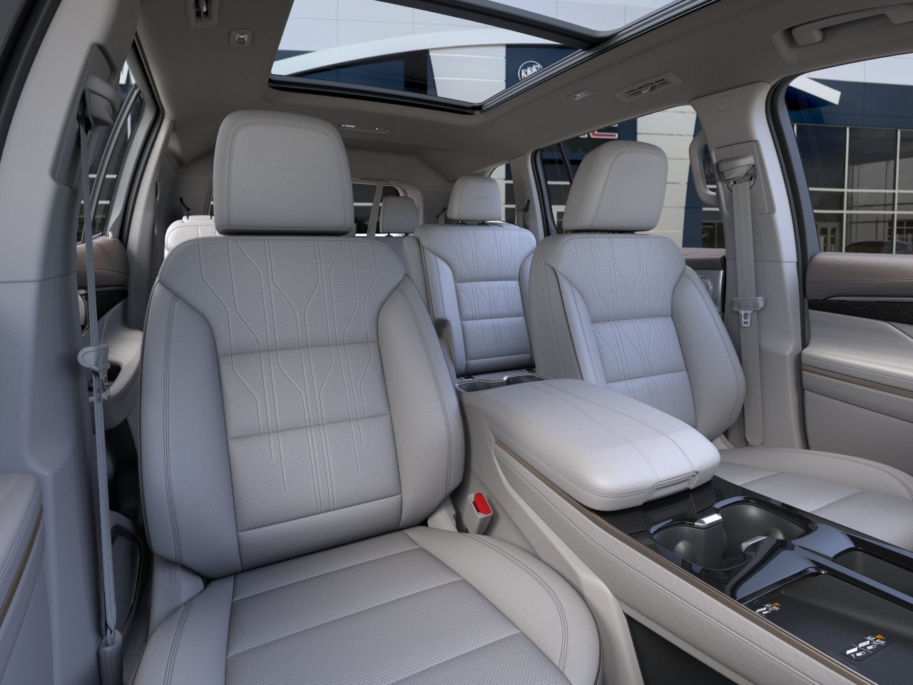 2026 Buick Enclave Avenir - Photo 69