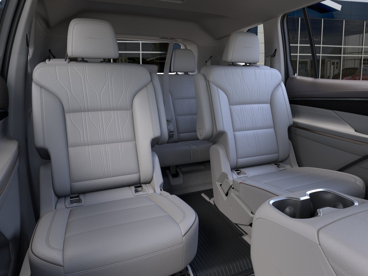2026 Buick Enclave Avenir - Photo 70