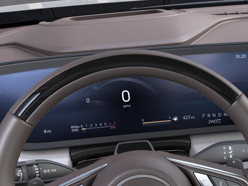 2026 Buick Enclave Avenir - Photo 71
