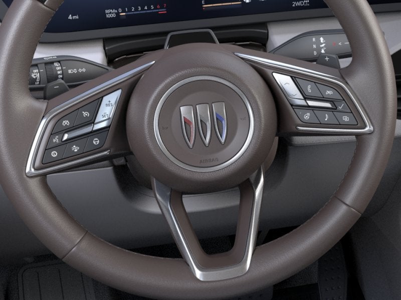 2026 Buick Enclave Avenir - Photo 72