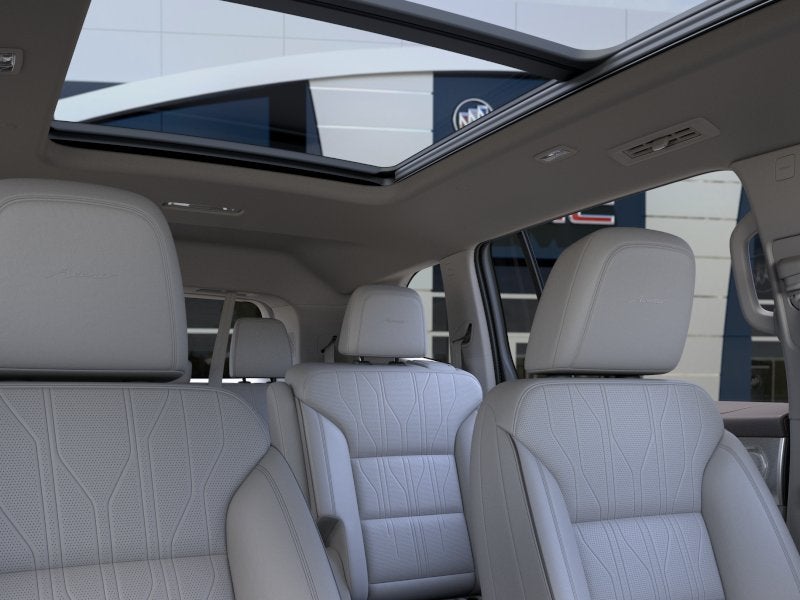 2026 Buick Enclave Avenir - Photo 77