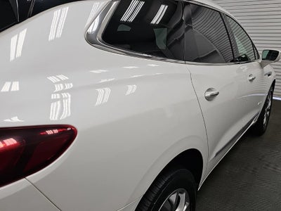 2020 Buick Enclave Avenir