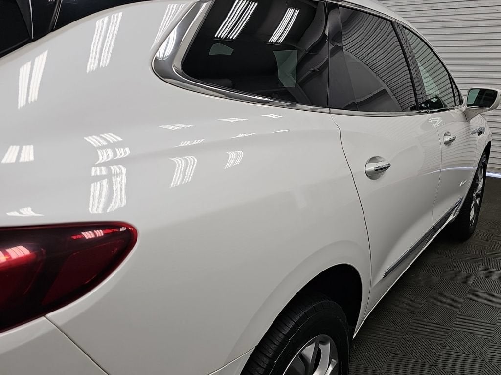 2020 Buick Enclave Avenir