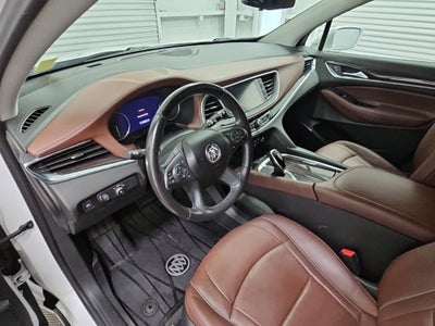 2020 Buick Enclave Avenir