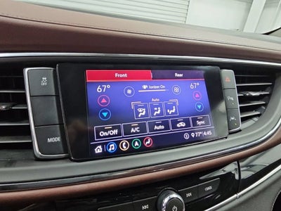 2020 Buick Enclave Avenir