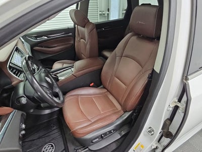 2020 Buick Enclave Avenir