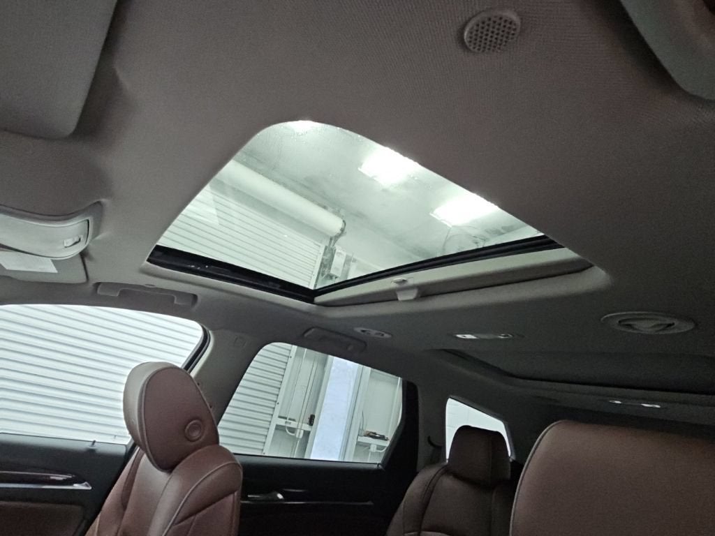 2020 Buick Enclave Avenir