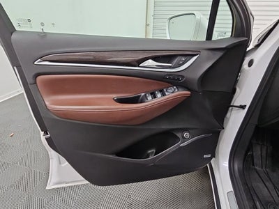 2020 Buick Enclave Avenir