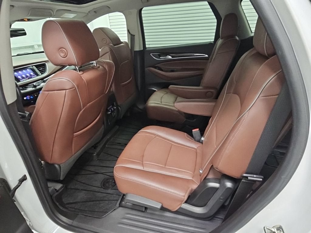 2020 Buick Enclave Avenir