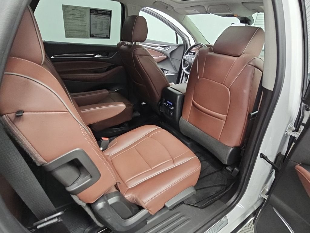 2020 Buick Enclave Avenir
