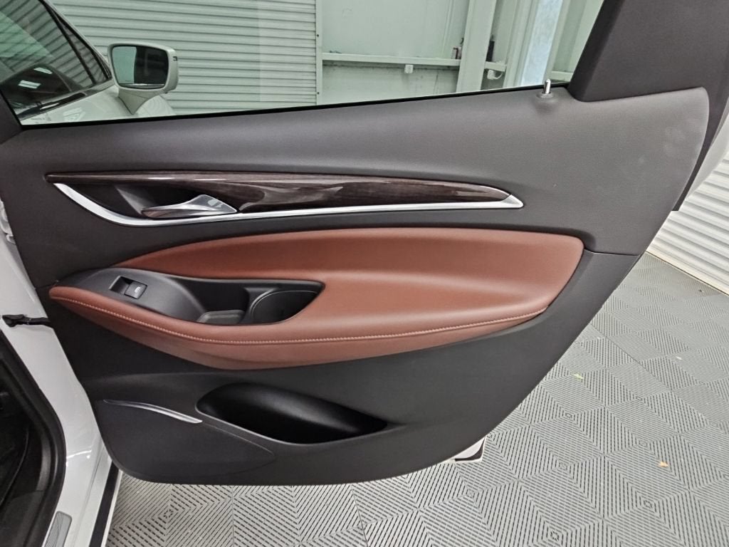 2020 Buick Enclave Avenir