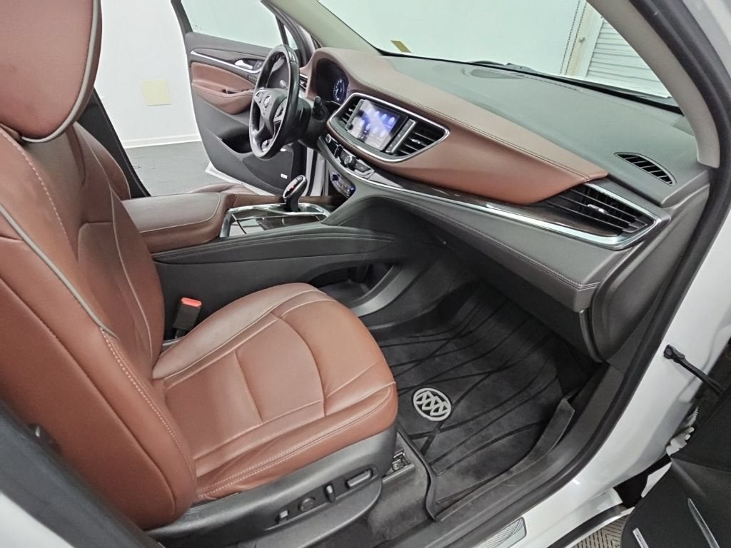 2020 Buick Enclave Avenir