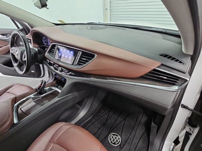 2020 Buick Enclave Avenir