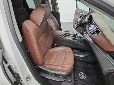 2020 Buick Enclave Avenir