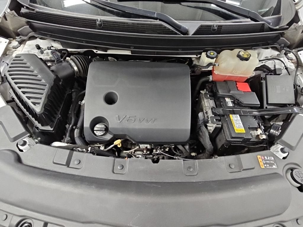 2020 Buick Enclave Avenir
