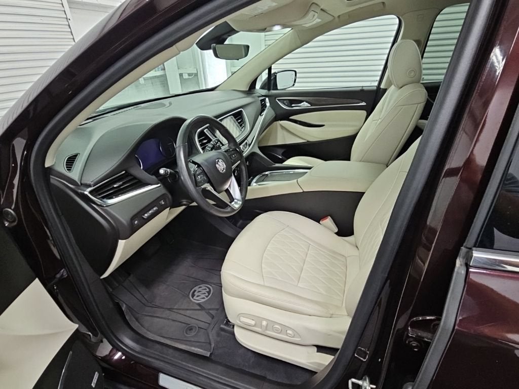 2023 Buick Enclave Avenir