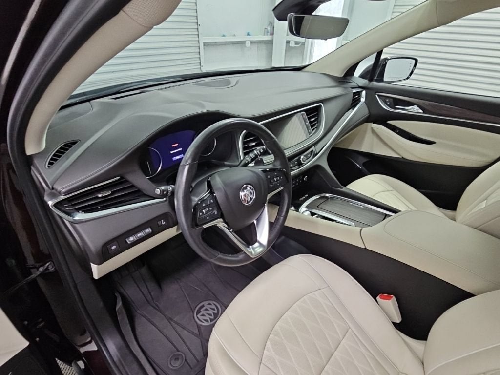 2023 Buick Enclave Avenir