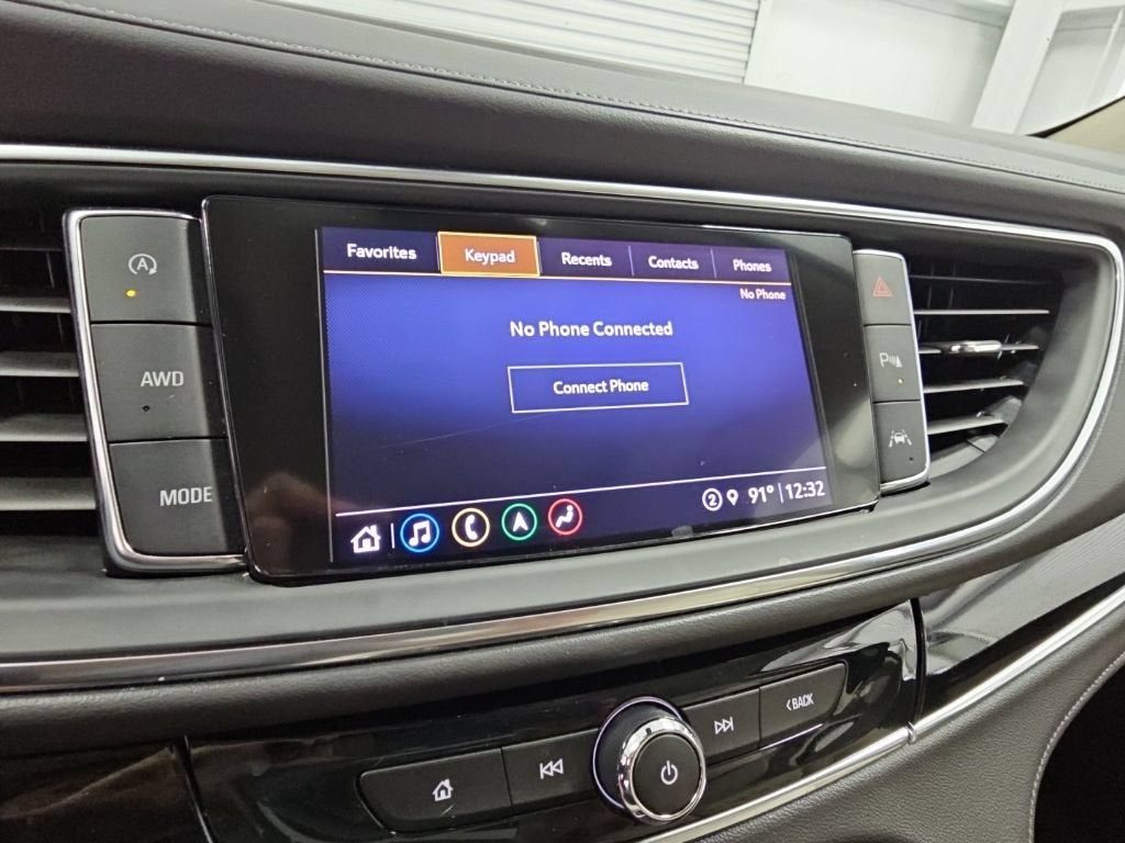 2023 Buick Enclave Avenir