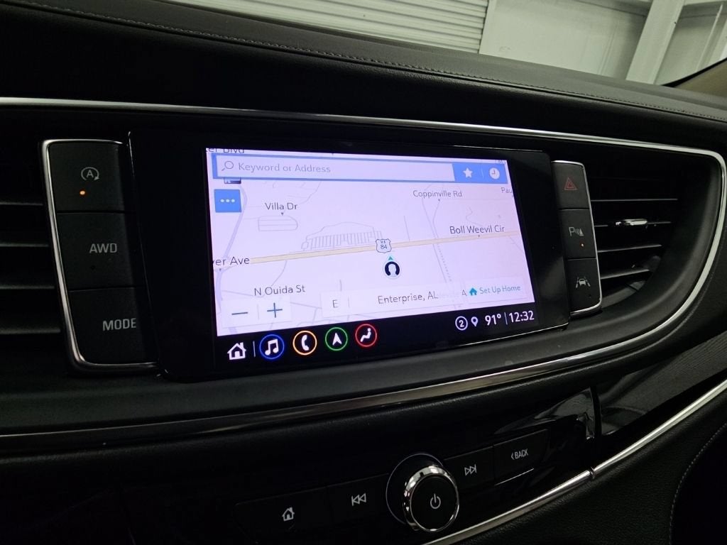 2023 Buick Enclave Avenir