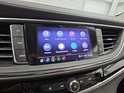 2023 Buick Enclave Avenir