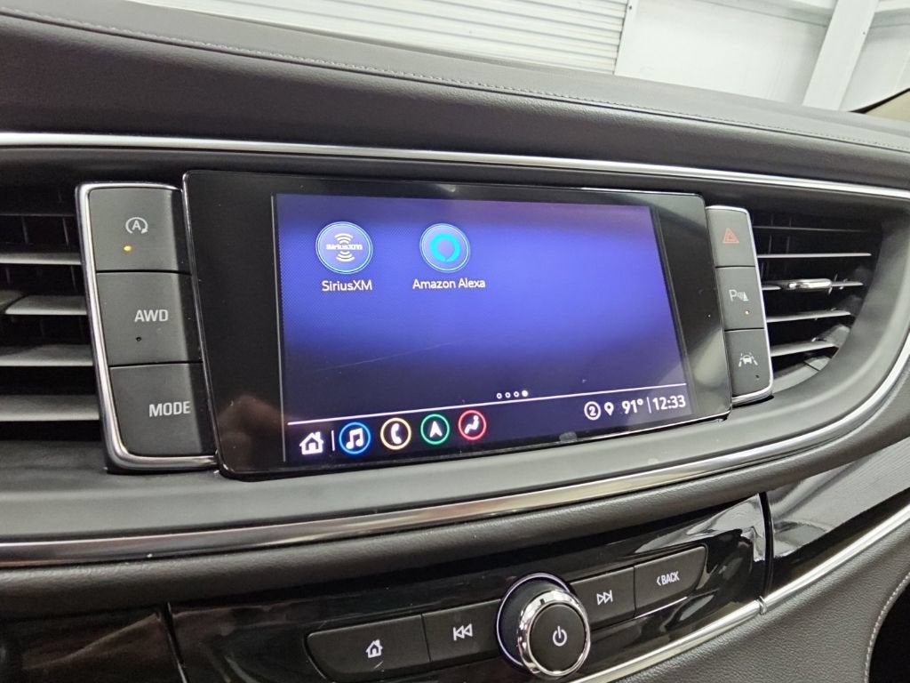2023 Buick Enclave Avenir