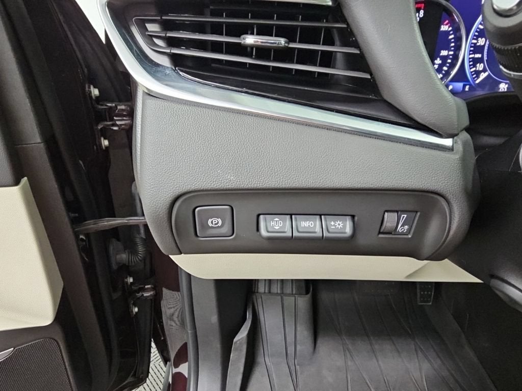 2023 Buick Enclave Avenir