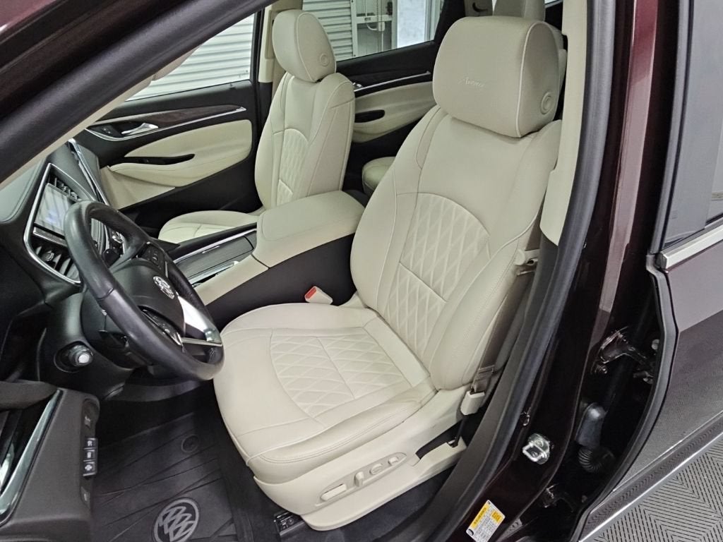 2023 Buick Enclave Avenir