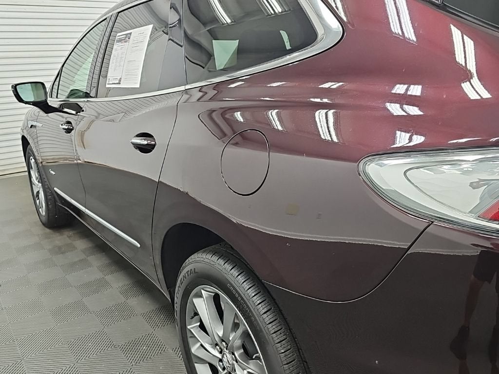 2023 Buick Enclave Avenir