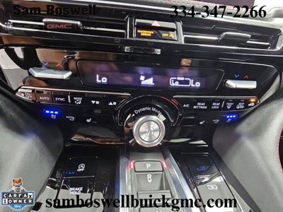 2025 Acura MDX w/A-Spec Package