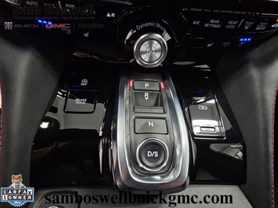 2025 Acura MDX w/A-Spec Package
