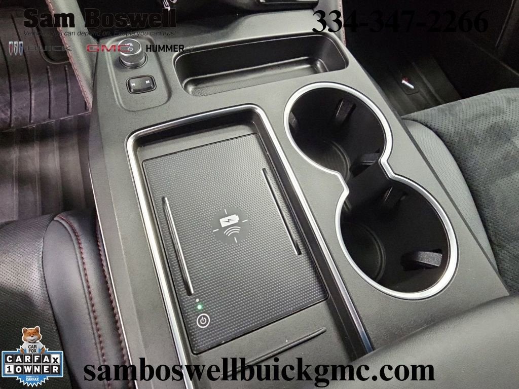 2025 Acura MDX w/A-Spec Package