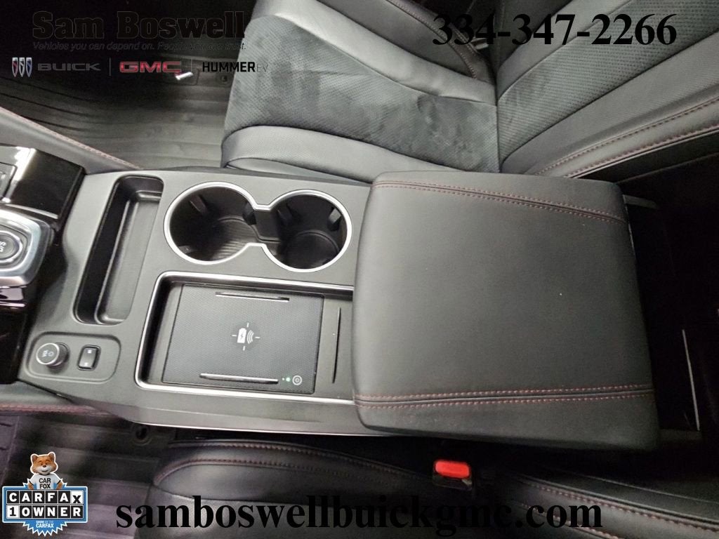2025 Acura MDX w/A-Spec Package