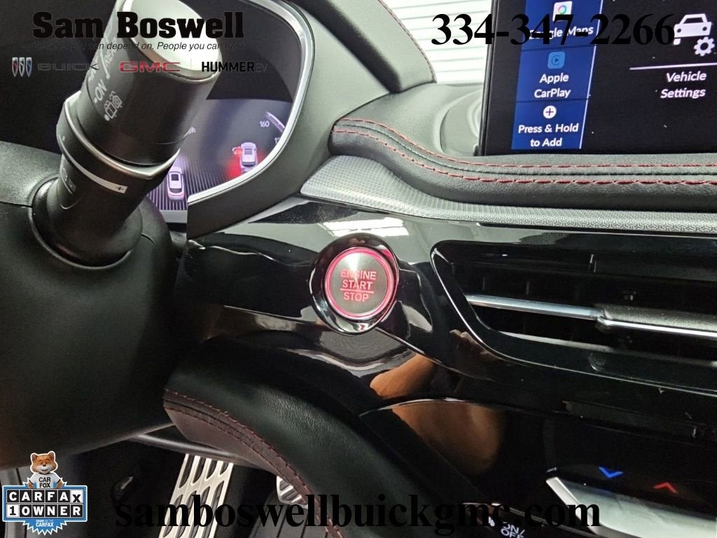 2025 Acura MDX w/A-Spec Package