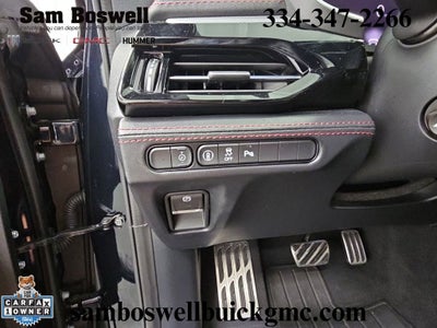 2025 Acura MDX w/A-Spec Package